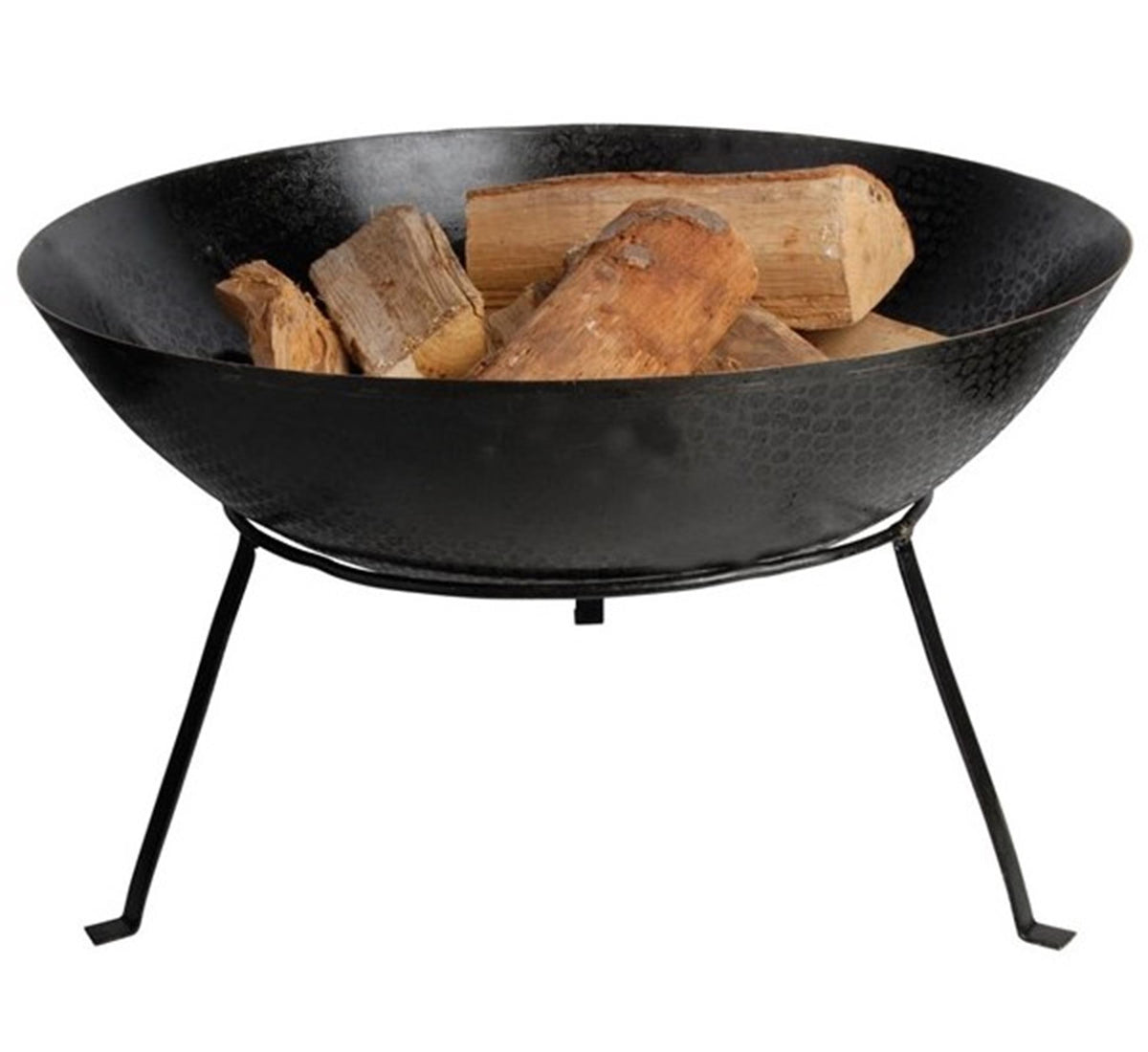 Esschert design ildskål