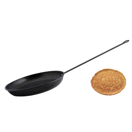 Esschert design esschert pandekagepande 77xø27cm