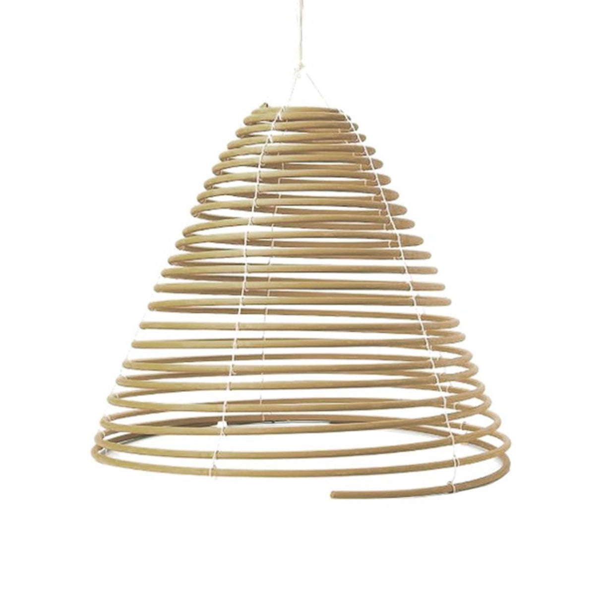 Esschert design citronella spiral hængende