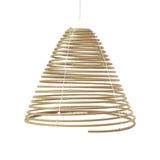Esschert design citronella spiral hængende