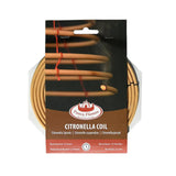Esschert design citronella spiral hængende