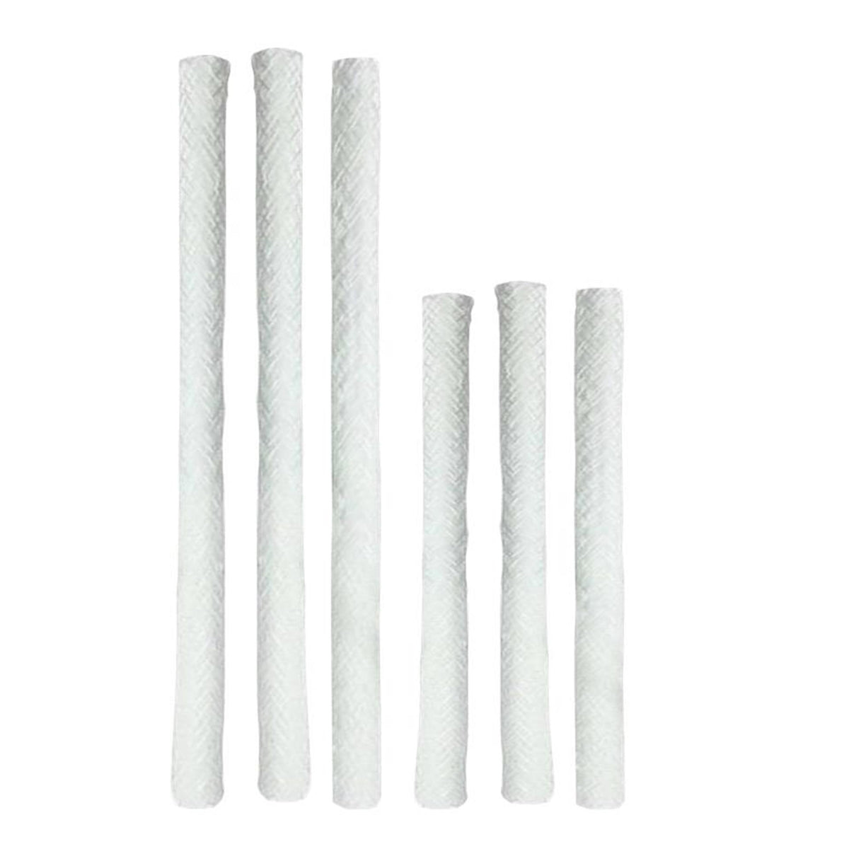 Esschert design udskiftningsvæge glasfiber sæt med 6 dele