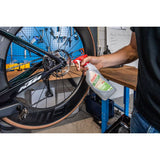 Cyclon Brake Cleaner Plant Based Jerrycan 2.5L