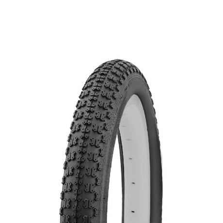 Edge ydre dæk bmx 16 x 1,75 47-305mm - sort