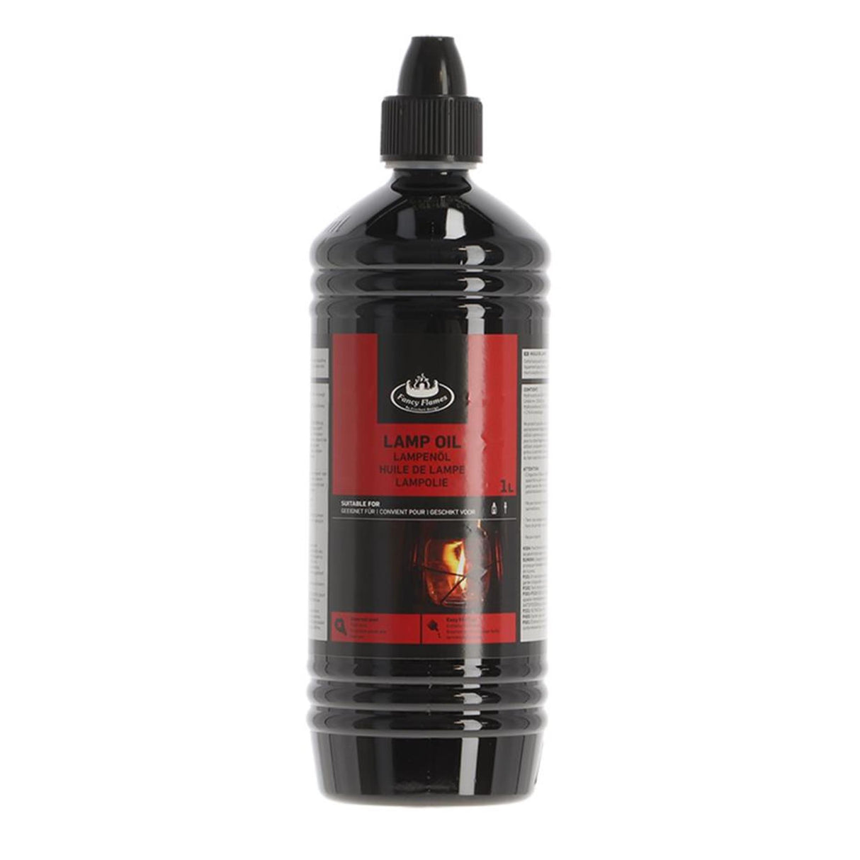 Esschert design lampeolie 1 ltr