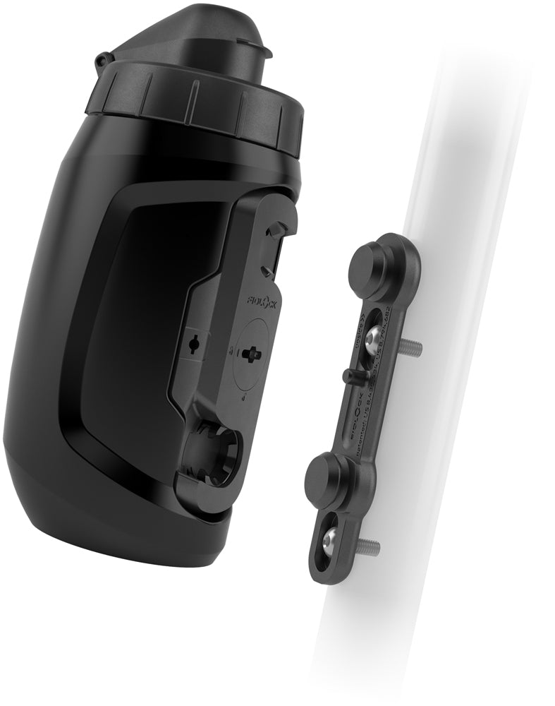 Fidlock twist flaske 450 + cykelbund