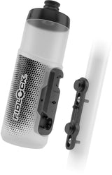 Fidlock twist flaske 600 + cykelbund