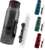 Fidlock twist flaske 700 life + cykelbase