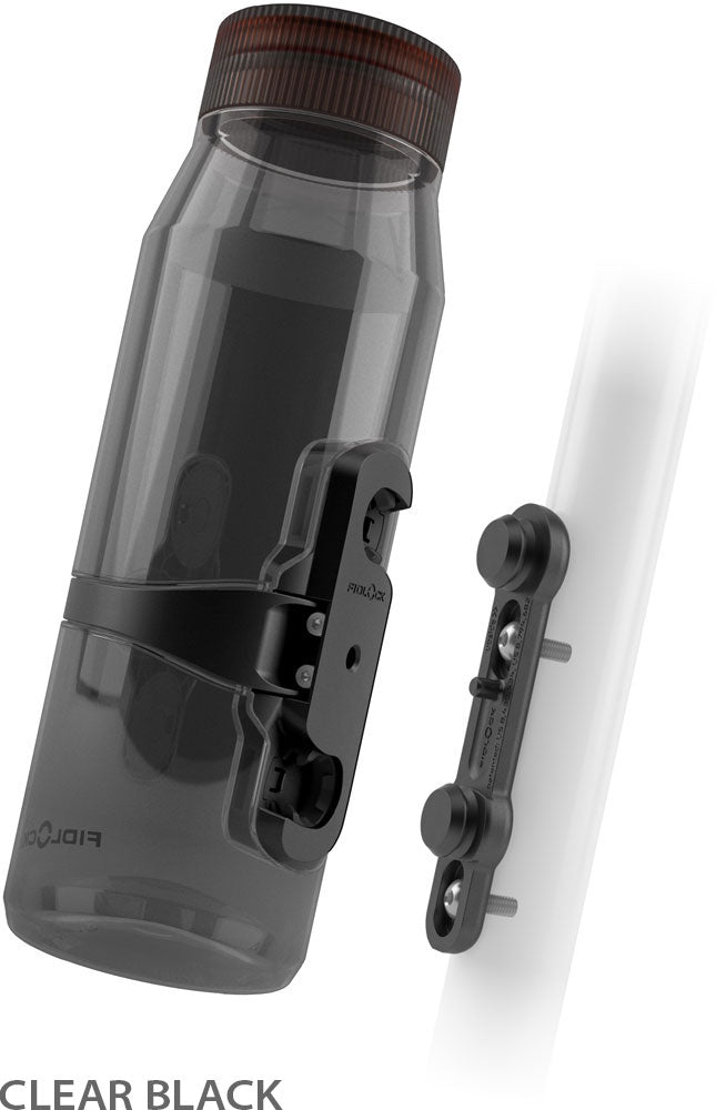 Fidlock twist flaske 700 life + cykelbase