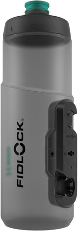 Fidlock twist enkelt flaske 600 antibakteriel