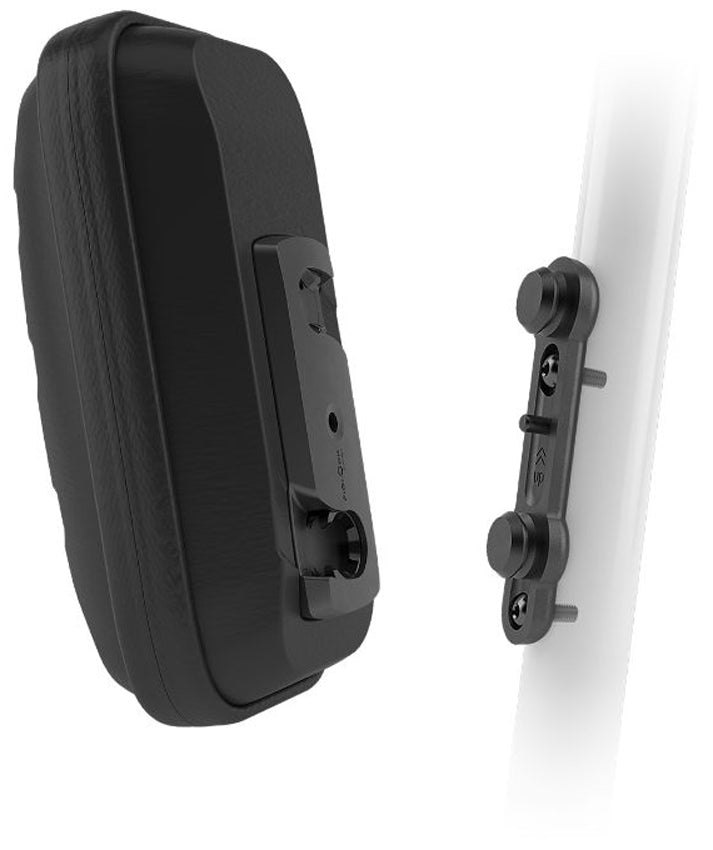 Fidlock twist værktøjskasse + cykelbund