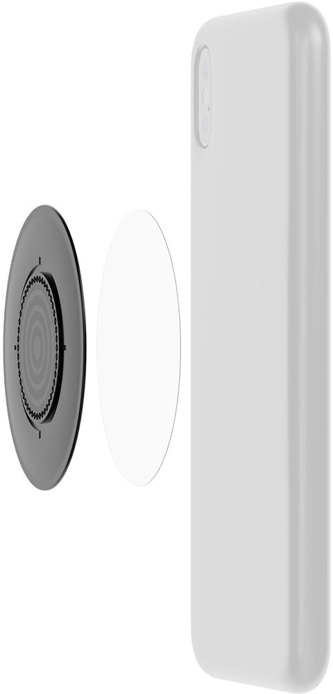 Fidlock vakuum uni telefon patch magnetisk