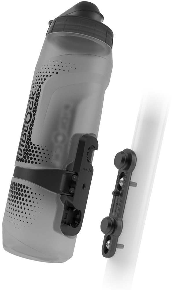 Fidlock twist flaske 800 + cykelbund