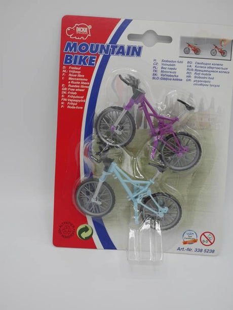 Simba dicky mountainbikes mini 2 stk