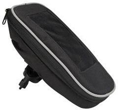 Enzo cykeltaske med smartphoneholder - 6791405