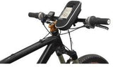 Enzo cykeltaske med smartphoneholder - 6791405