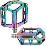 Katana brandblade flade pedaler