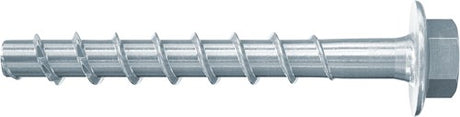 Fischer betonskrue fbs ii 6x60 5 sekskantet hoved - 546391 - 100 stk. - 546391