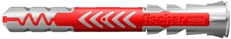 Fischer duopower 10x80 25 stk - 538242