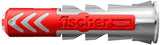 Fischer duopower 12x60 25 stk - 538243