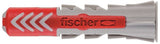 Fischer duopower 5x25 - 100 stk - 535452