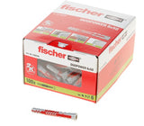 Fischer duopower 6x50 100 stk - 538240
