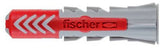 Fischer duopower stik 6x30 - 100 stk - 535453