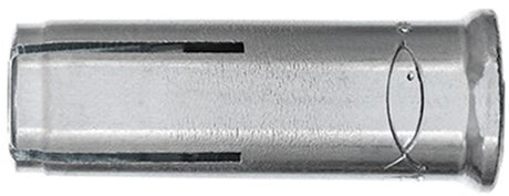 Fischer ea ii m12x50 25 st - 48406