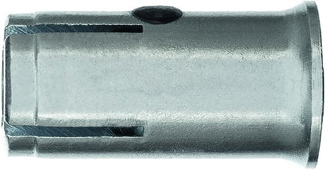 Fischer drop-in anker ea ii m6x25 elektrolytisk galvaniseret stål - 532230 - 100 stk. - 532230