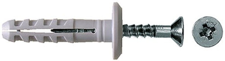Fischer sømprop n 8x40 1 p 50 stk - 15903