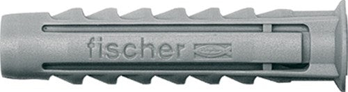 Fischer stik sx 6x30 100 stk 555006 - 70006