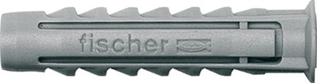 Fischer stik sx 6x30 100 stk 555006 - 70006