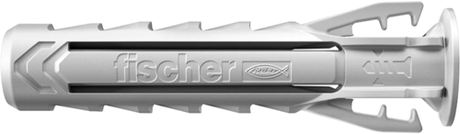 Fischer plug sx plus 6 x 30 100 stk 568006