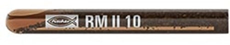 Fischer rm ii 10 kemisk kapsel 10 stk - 539797