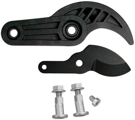 Fiskars klinge, ambolt og skrue l71 - 1026290 - 1026290