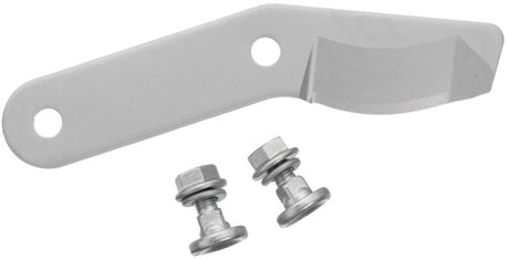 Fiskars klinge og skrue l70, l74, l90, l92, lx92 - 1026288 - 1026288