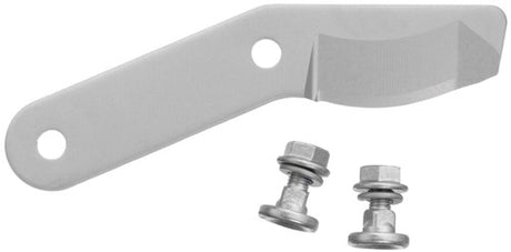 Fiskars klinge og skruer l104, l108, lx94, lx98, l78, l94, l98 - 1026285 - 1026285