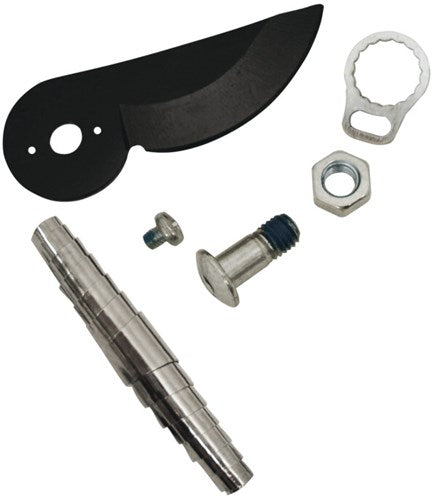 Fiskars blad, fjeder, bolt og møtrik p90 - 1026278 - 1026278