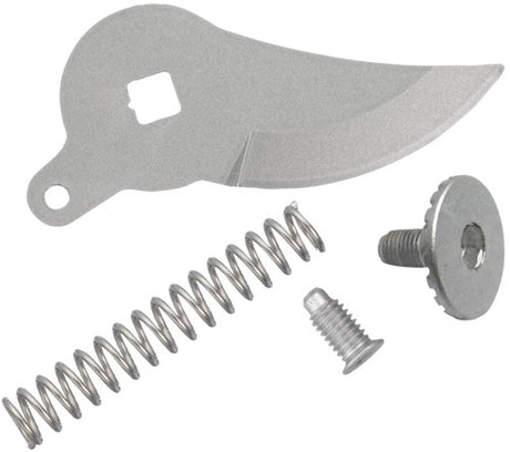 Fiskars klinge, fjeder og skrue p100 - 1026279 - 1026279