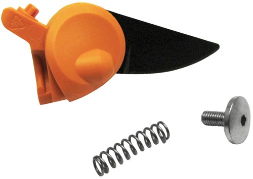 Fiskars klinge, fjeder og skrue px92 - 1026275 - 1026275