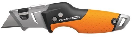 Fiskars 1063564 - carbonmax foldekniv | 1 stk