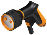 Fiskars komfortsprøjtehoved, 3 positioner, squeeze-kontrol – 1065483