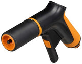 Fiskars komfortsprøjtepistol, 2 positioner, squeeze-kontrol – 1065484