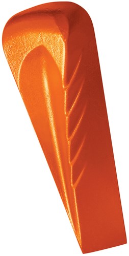Fiskars roterende brændekløver - 1000600 - 1000600