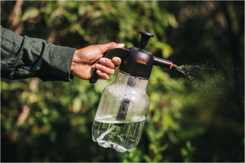 Fiskars tryksprøjte | 1,8 l 1027379