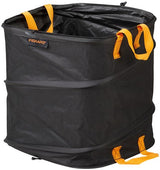 Fiskars ergo pop-up haveaffaldspose s, 73l - 1028371 - 1028371