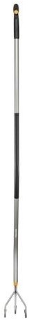 Fiskars ergonomisk 3-tandes underjordsjern – 1076978