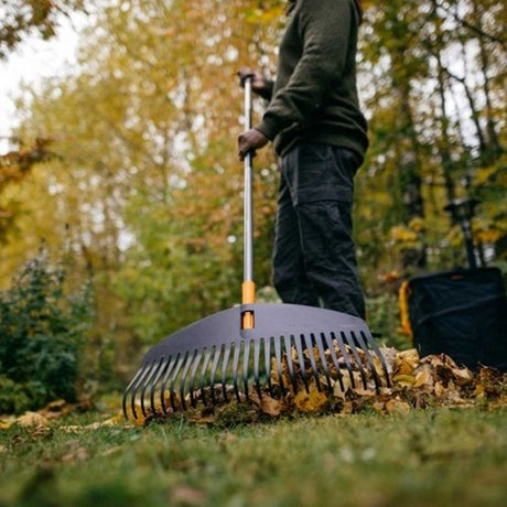 Fiskars ergonomic bladhark – 1076976