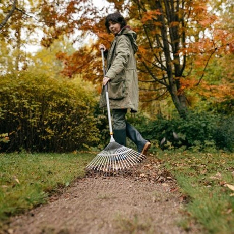 Fiskars ergonomic bladhark – 1076977