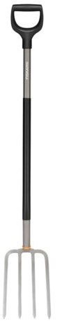 Fiskars ergonomiske spidsgaffel - 1070679